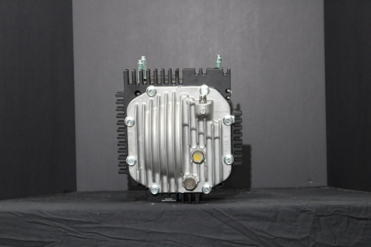 2006-2015 NC MX5 Differential Rebuild