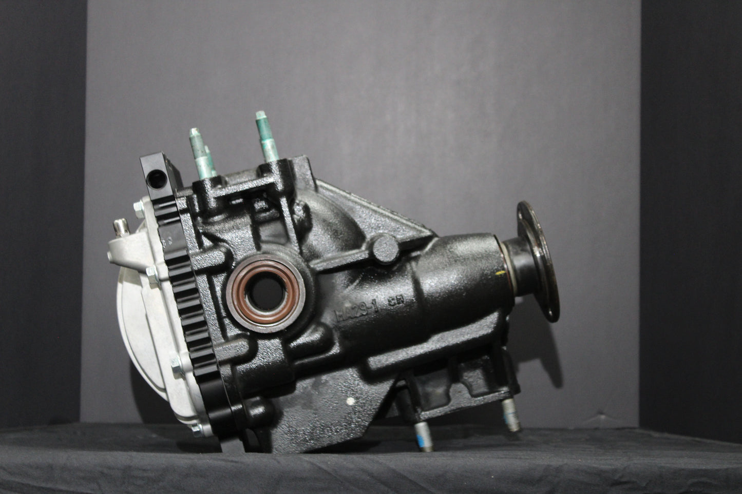 2006-2015 NC MX5 Differential Rebuild