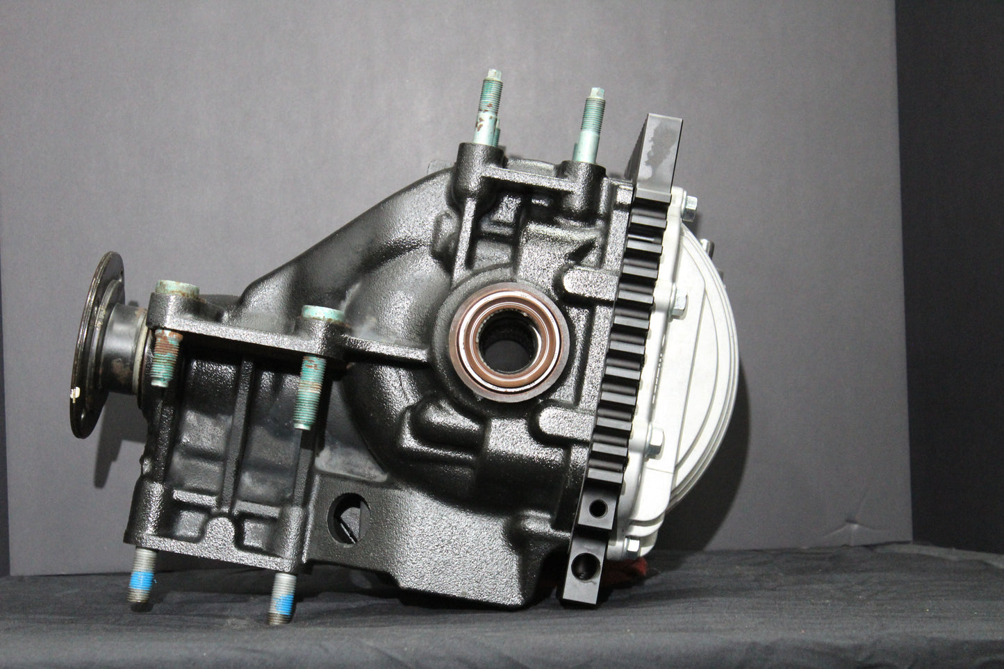 2006-2015 NC MX5 Differential Rebuild